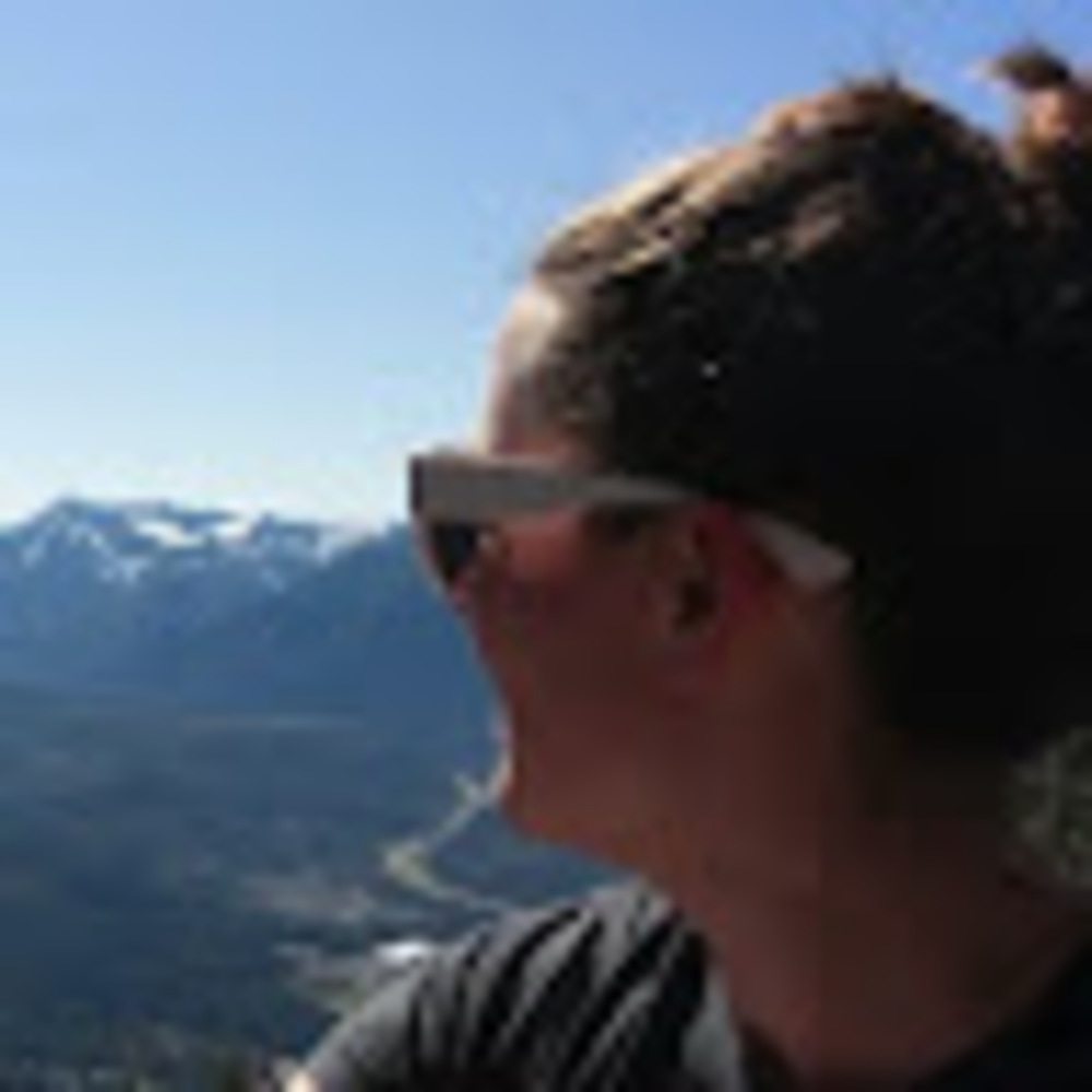 Meet your Posher, Bryna